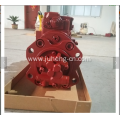 R290-7 hydraulic pump K3V140DT